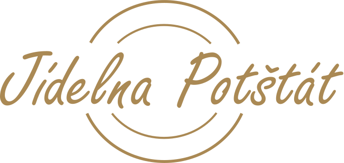 Logo Jídelna Potštát